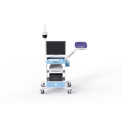 Clinical Solutions: Epilepsy Monitoring