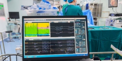 Clinical Solutions: Spine Surgery