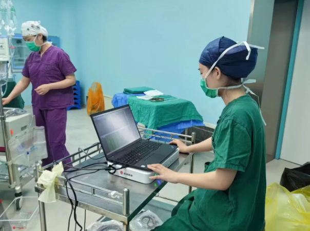 Dr. Wenting Zhu