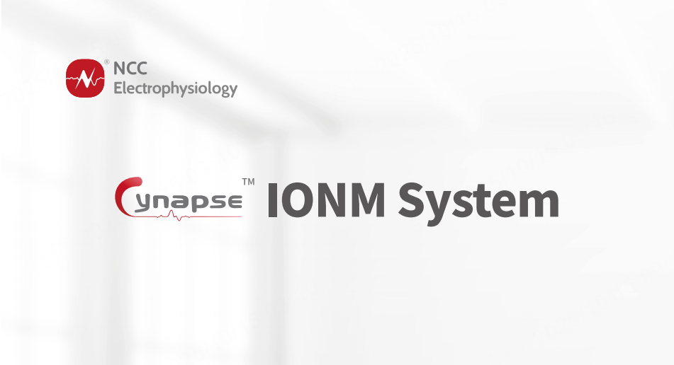 Cynapse IONM System 4p_202405v6.0
