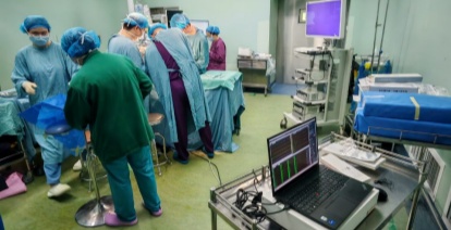 Clinical Solutions: Neurosurgery
