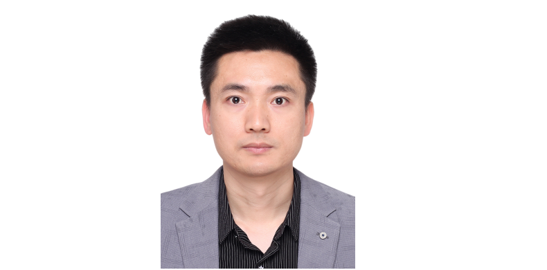 Mr. Cao 