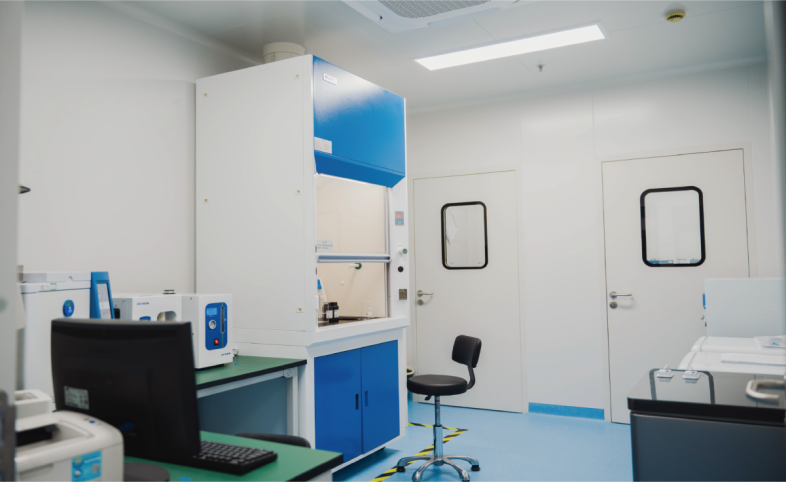 Going Global | NCC Medical Successfully Passes TUV CE/MDR On-site Audit