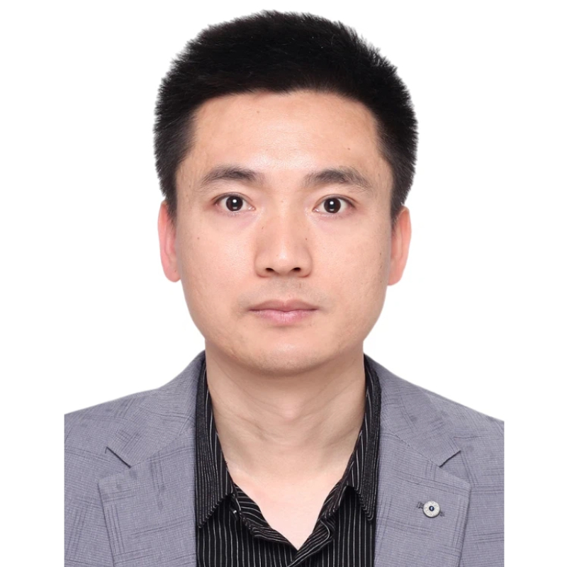Mr. Cao 