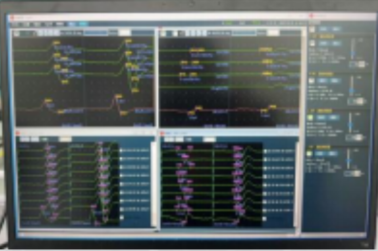 Case overview