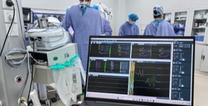 Clinical Solutions: Orthopaedic Surgery