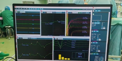 Clinical Solutions: Urology Surgery