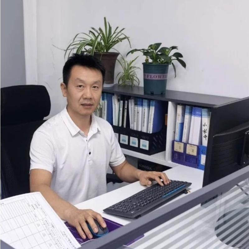 Mr. Guo
