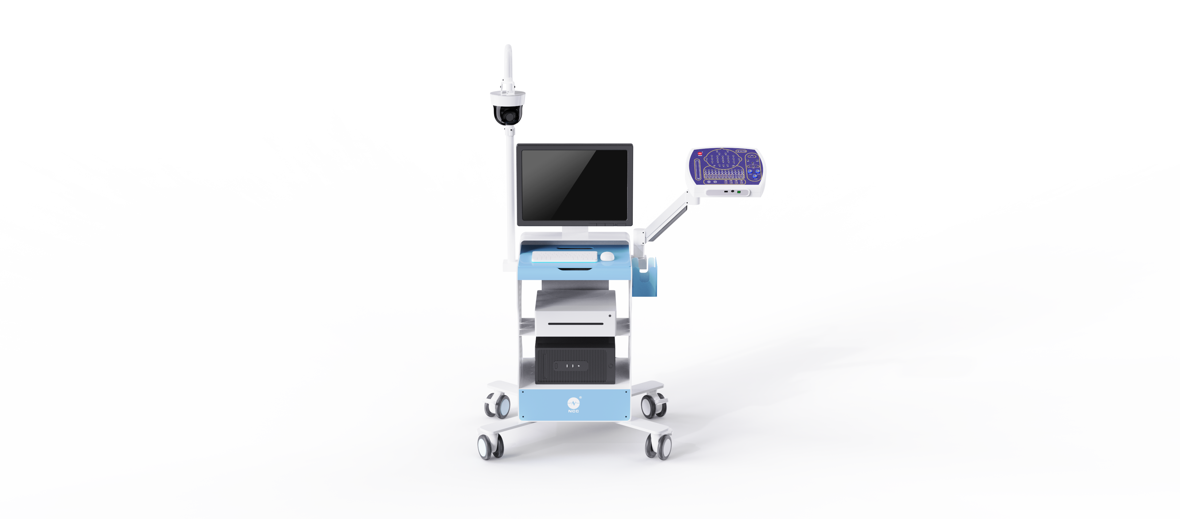 Clinical Value and Risk Management in Medical Institution Procurement of Bluetooth EEG Headsets