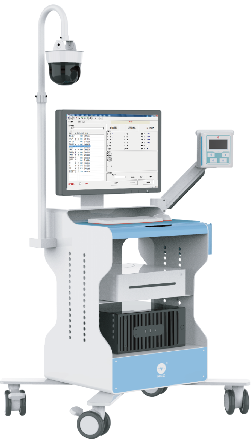 Clinical Advantages and Supply Chain Assurance of Wireless EEG Devices