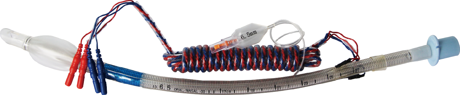 Hospital Procurement Focus: Technical Requirements, Compliance Certification and Cost-effectiveness Analysis of EMG Tube