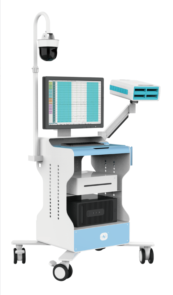 Recognizing continued innovation in neurophysiological monitoring and electrophysiology