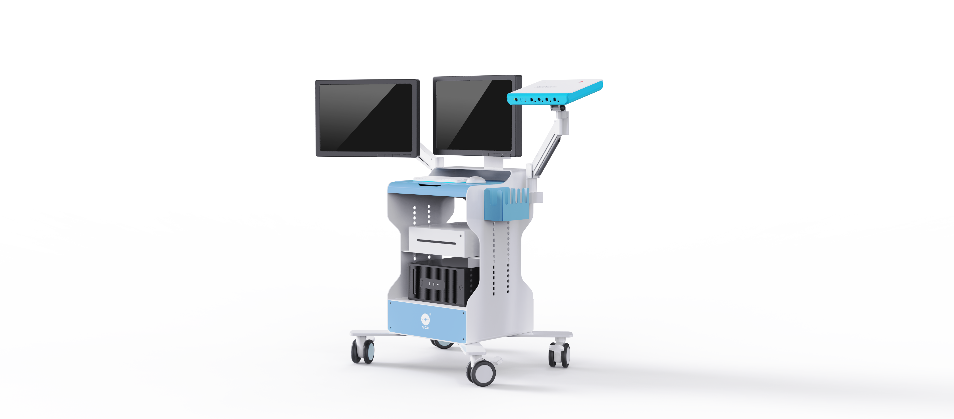 Technical Advantages and Stable Supply Analysis of Professional EMG Stimulators in Clinical Diagnostics