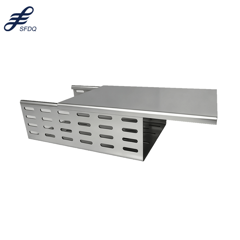 Installing Perforated Cable Trays: Tips and Guidelines