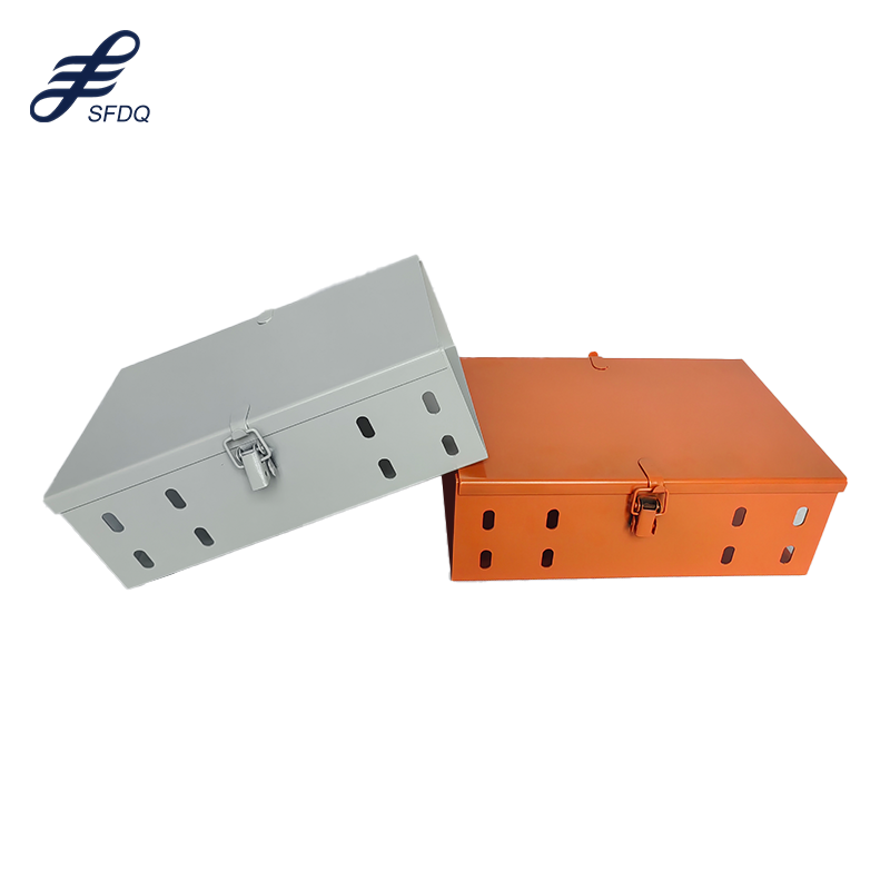 Cable Trunking Basics: Organizing Wires Neatly