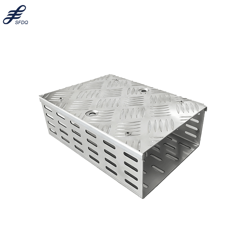 How to Find a Reliable Cable Tray Supplier