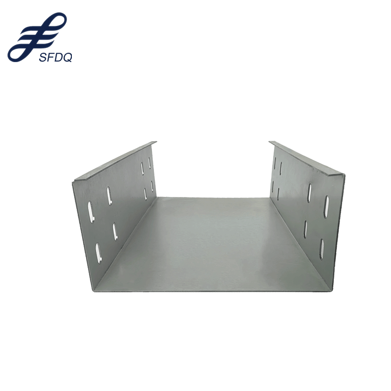 How to Install Surface-Mounted Cable Trunking