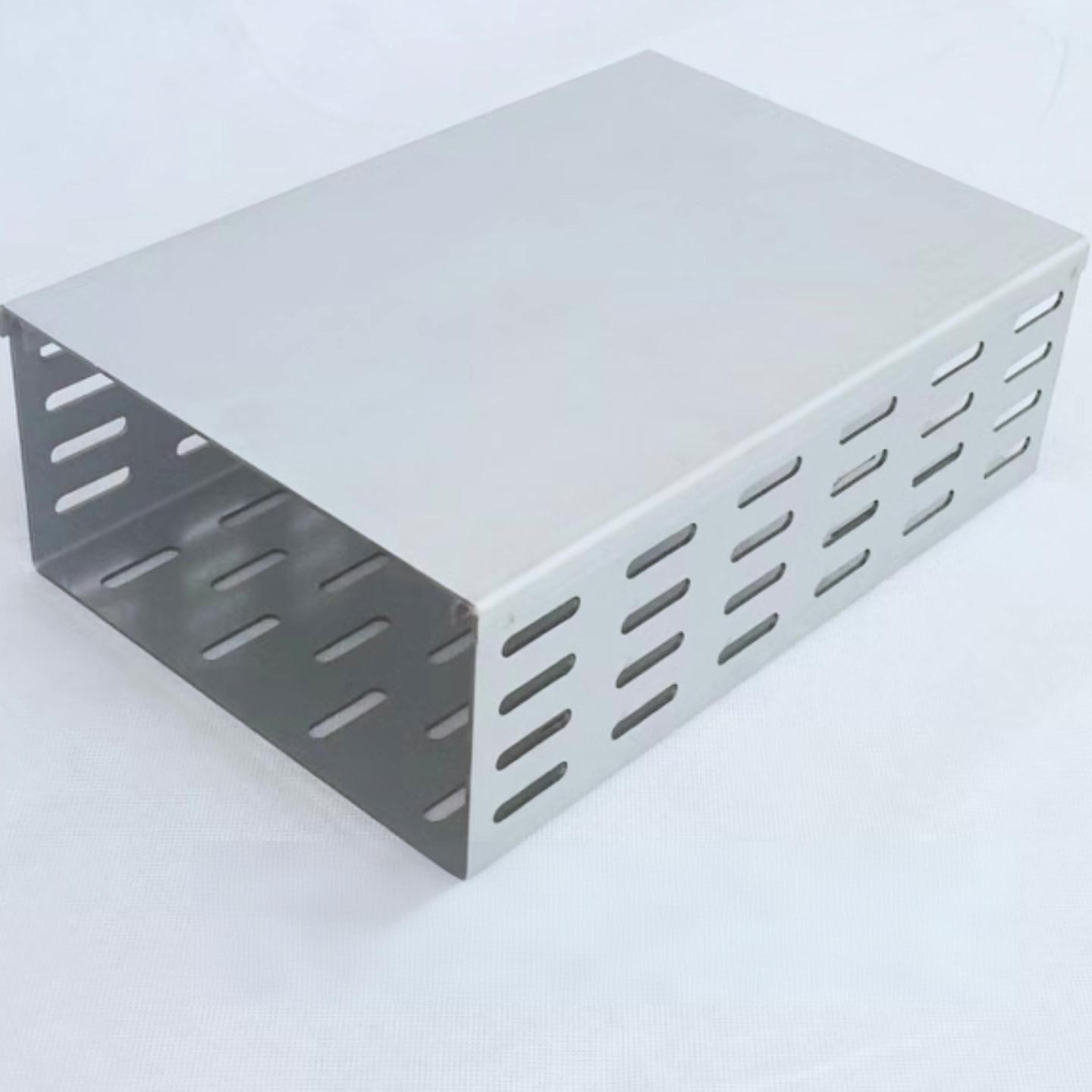 Pre-galvanized Perforated Cable Tray