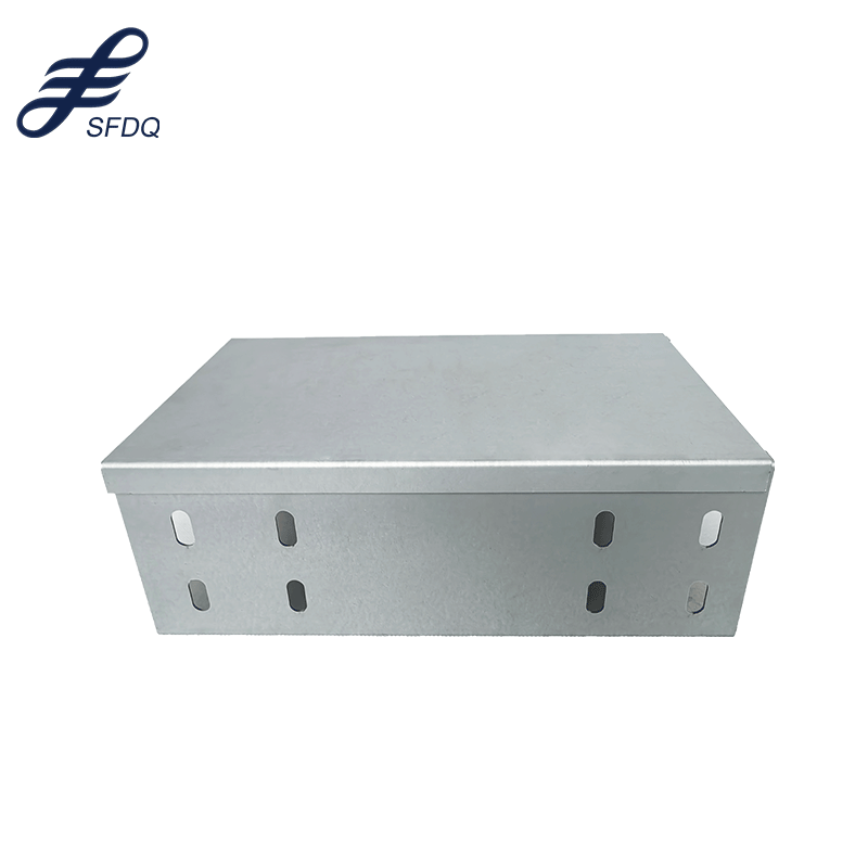 A Guide to Different Types of Cable Trunking