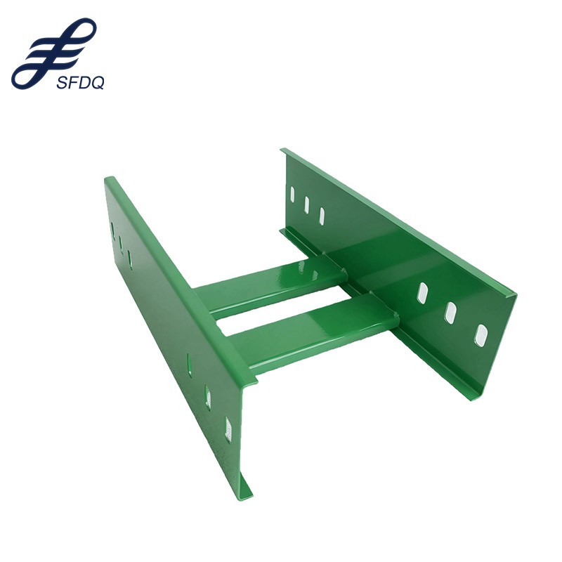 What is Cable Tray? A Beginner's FAQ