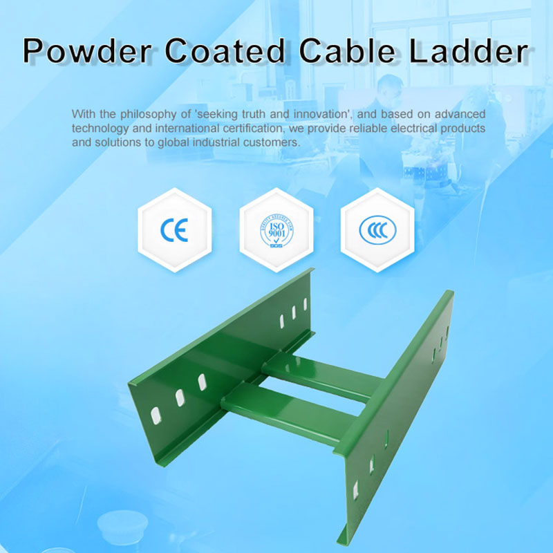 Top Questions to Ask Your Cable Tray Supplier