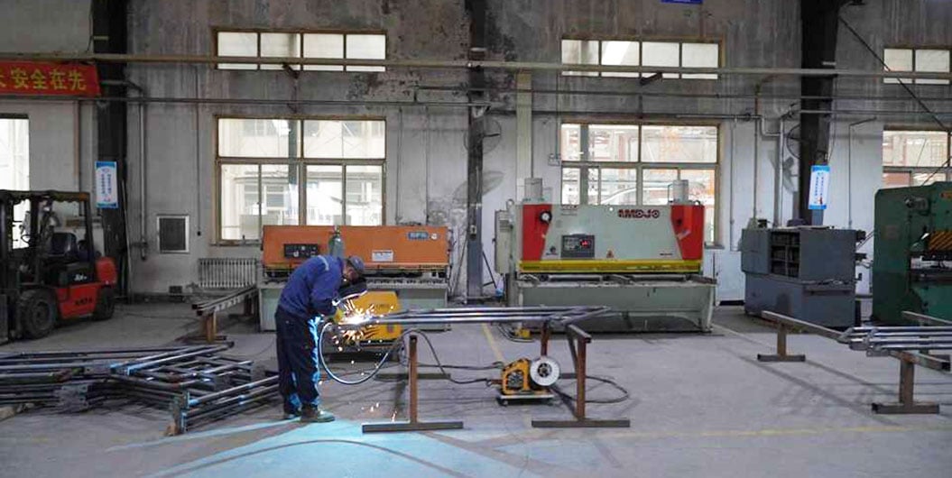Welding