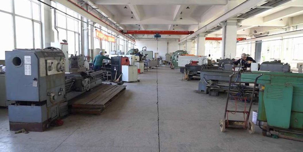 Factory