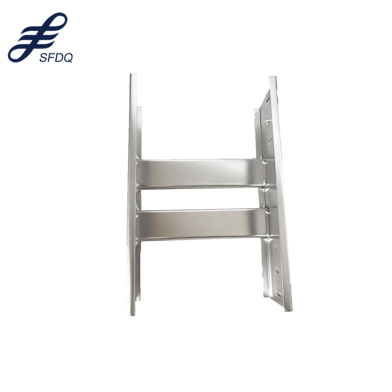 Cable Ladder Systems: An Introduction and Overview