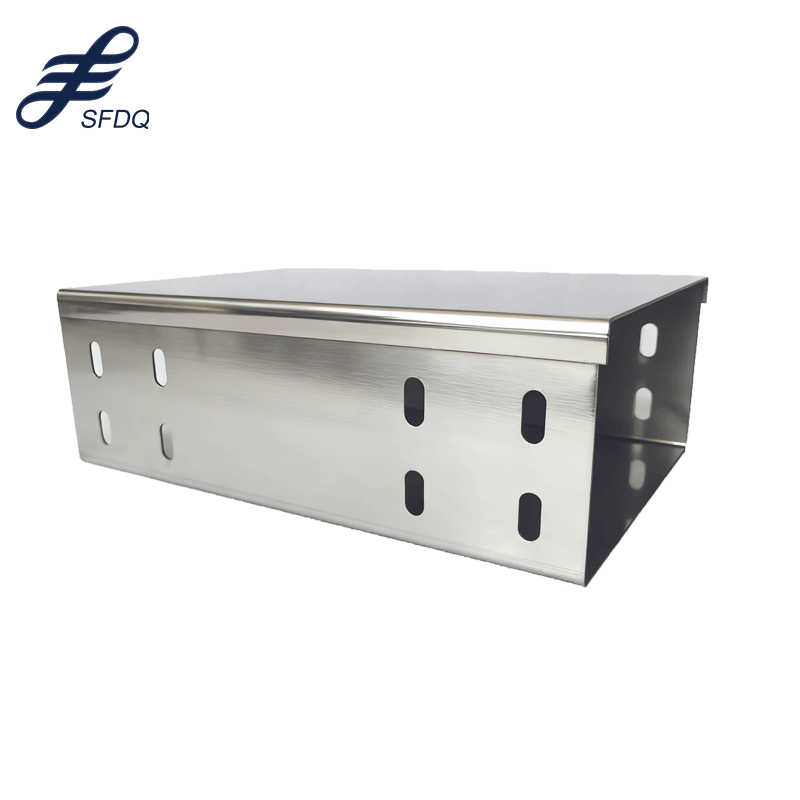 Why Use Stainless Steel Cable Trays?