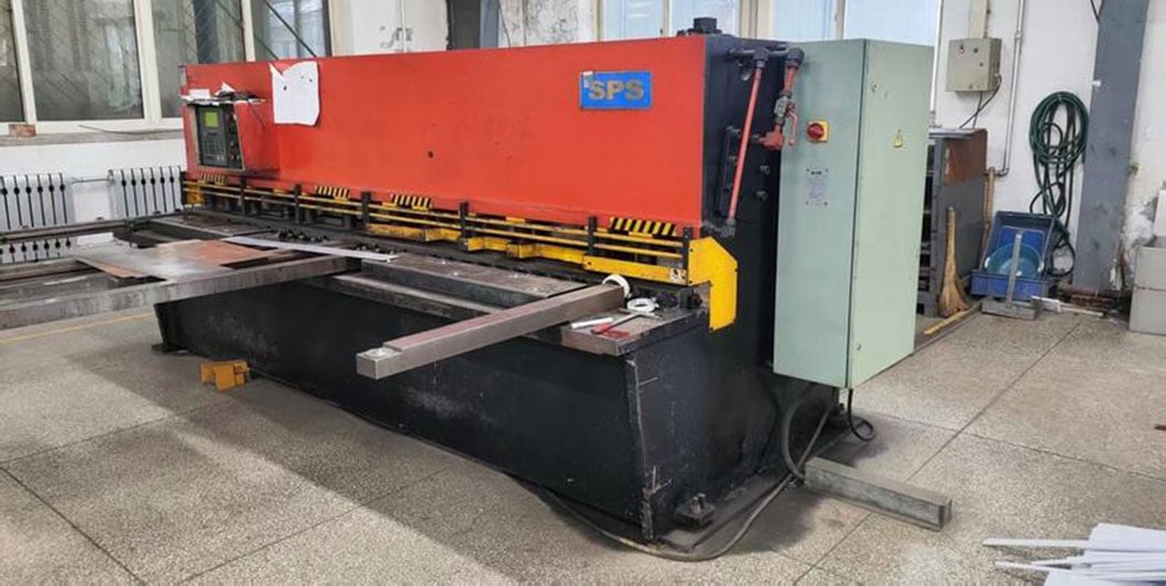 Cutting-Machine