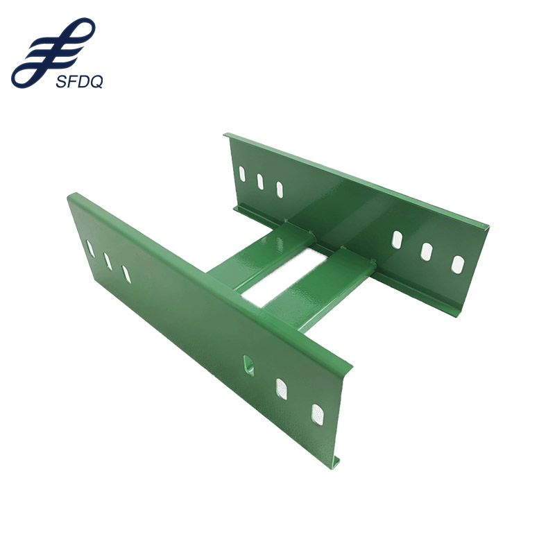 How to Choose a Cable Ladder Supplier