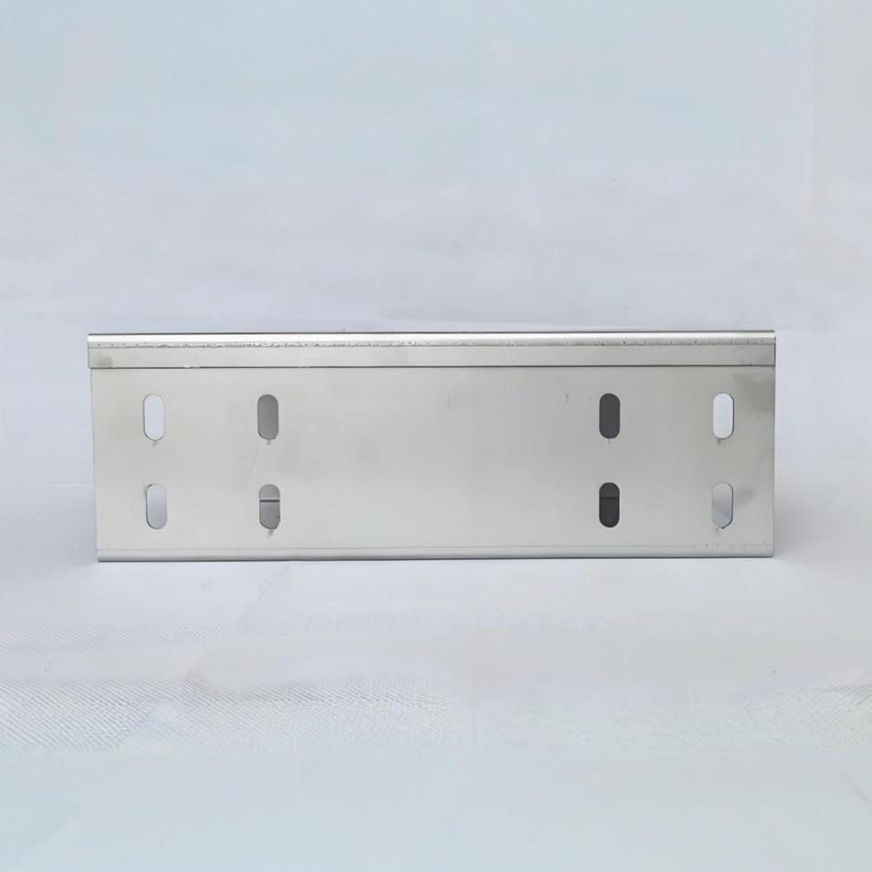 Stainless Steel Cable Trunking
