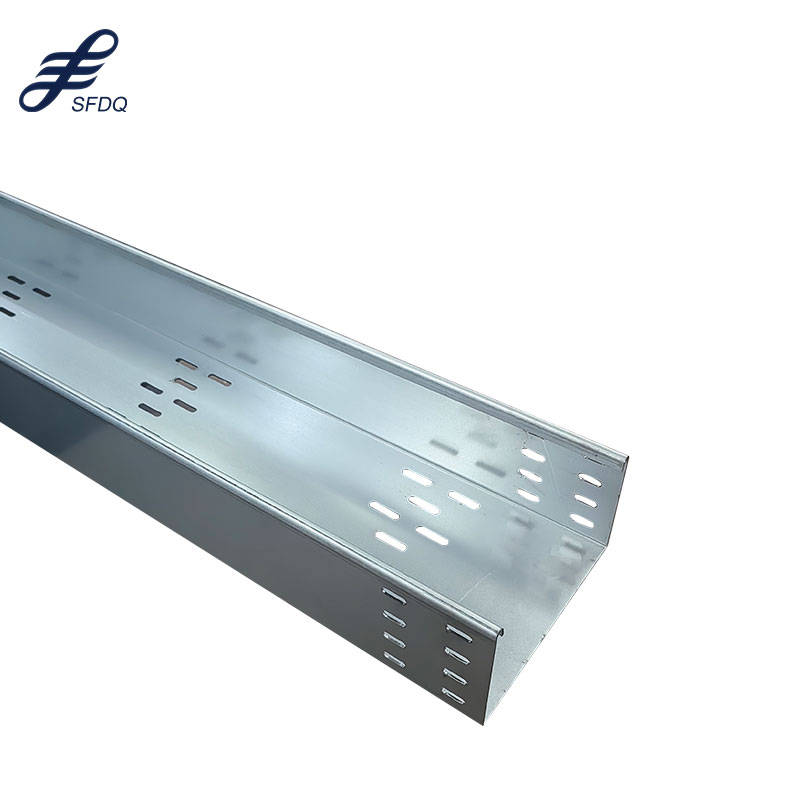 Applications for Stainless Steel Cable Trays