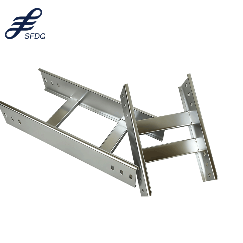 Applications for Ladder Cable Tray Systems