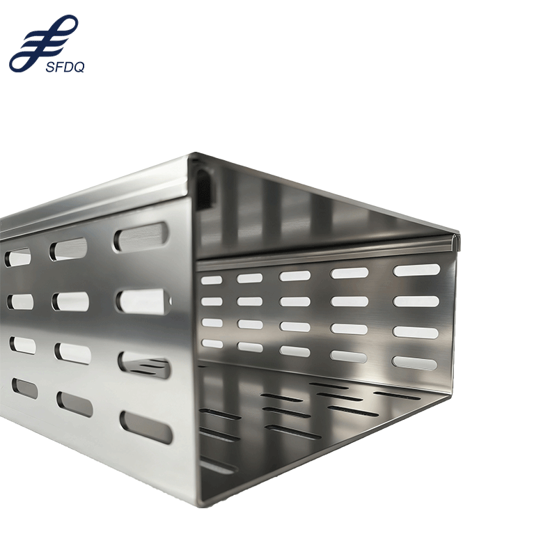 Evaluating Quality and Service from Cable Tray Suppliers