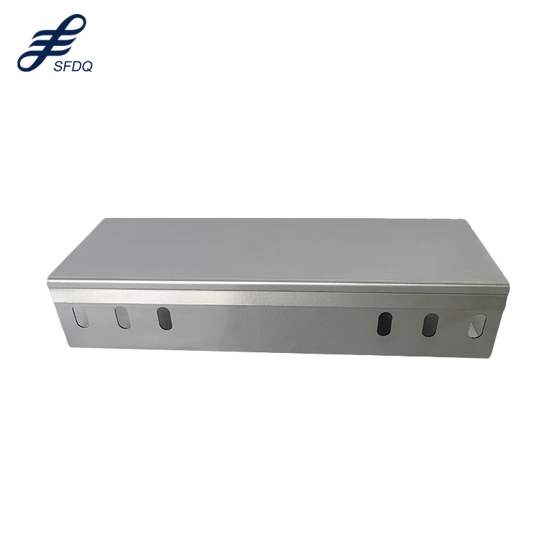 What is a Cable Tray? A Complete Guide for Electrical Projects