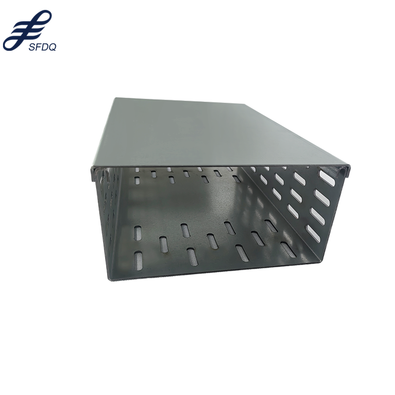 How Cable Tray Manufacturers Ensure Quality
