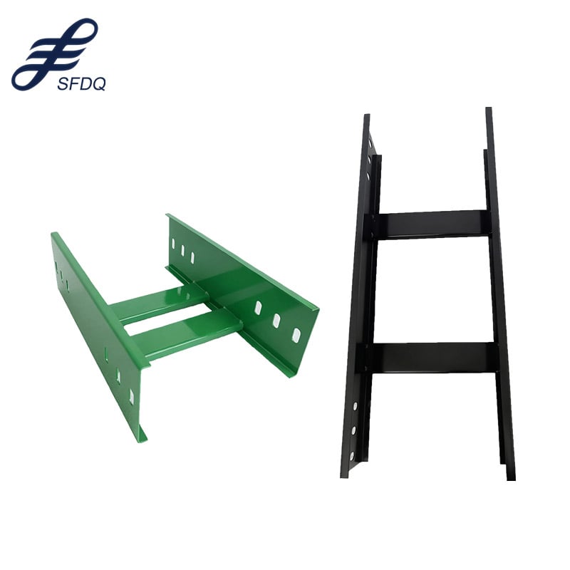 Installing Ladder Cable Tray: A Practical Guide