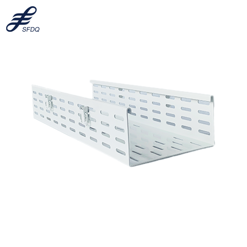 How to Choose a Perforated Cable Tray