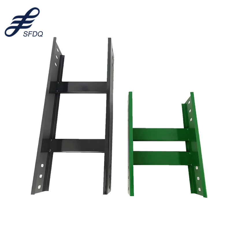 Custom Engineering from a Cable Ladder Manufacturer