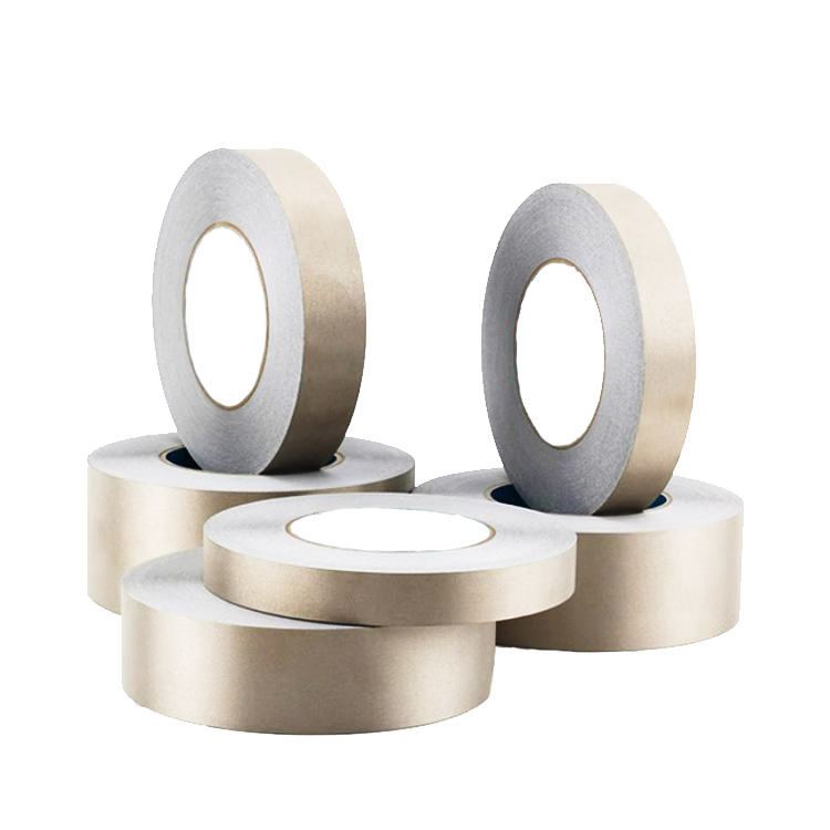 Bakit ang tape na may daloy ng kuryente mula sa tela ang nangunguna sa mga pagpipilian para sa panlaban sa flexible circuit?