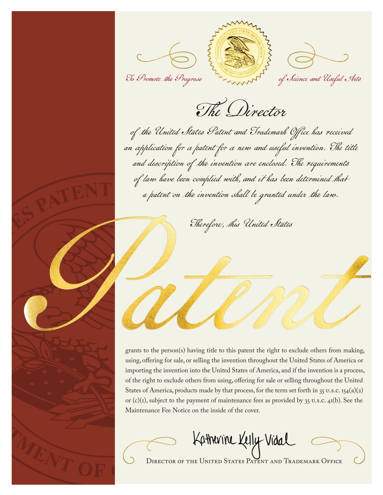 certificate 1