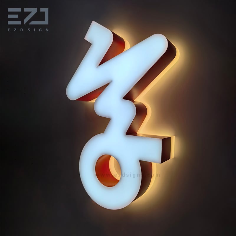 Channel Letters