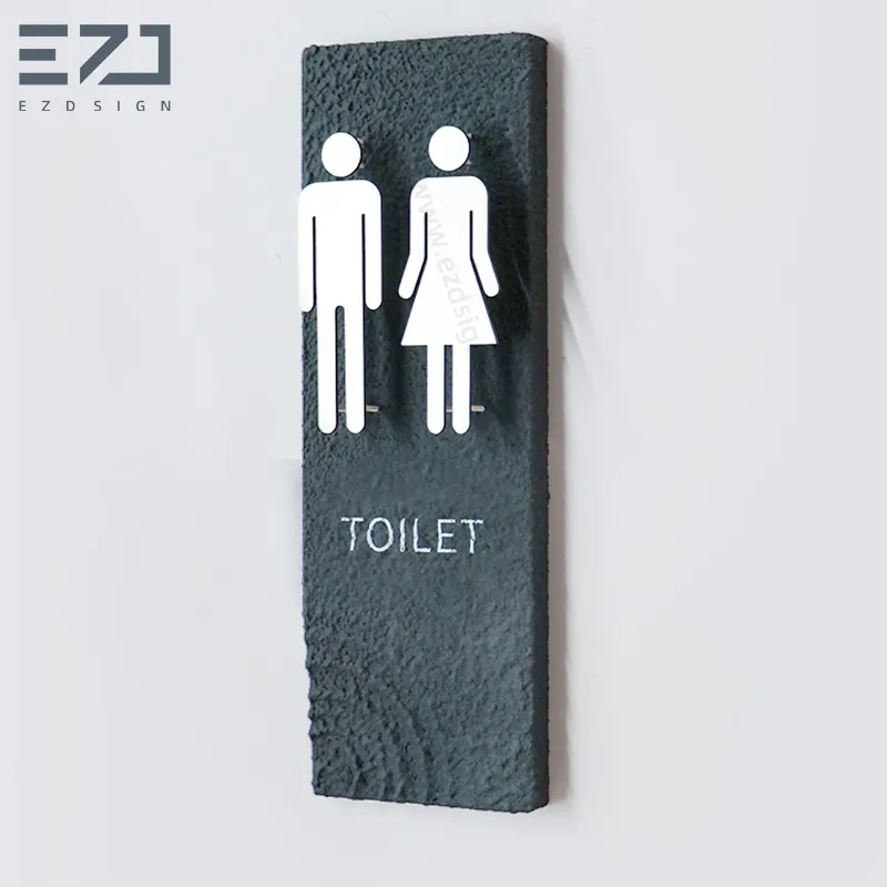 Panneau de Toilette Flottant