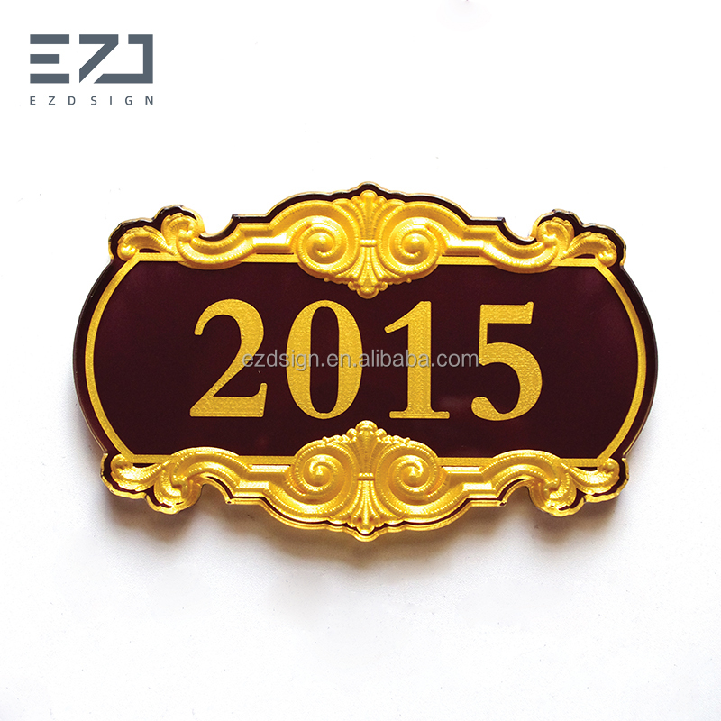 Acrylic Relief Process Signage, China Acrylic Relief Process Signage ...