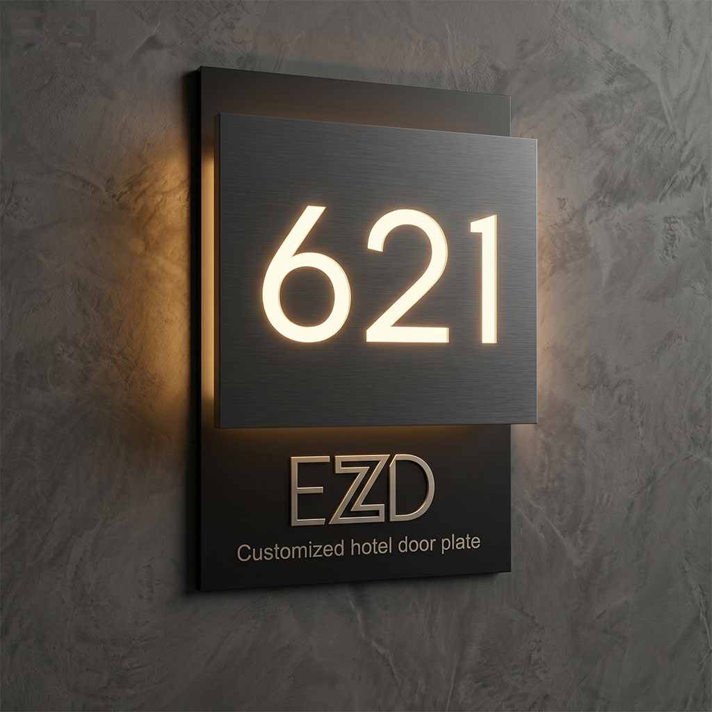 Hotel door number, Wholesale Hotel door number Manufacturer & Supplier ...