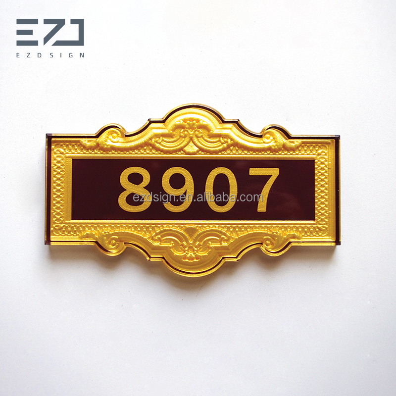 Acrylic Relief Process Signage, China Acrylic Relief Process Signage ...