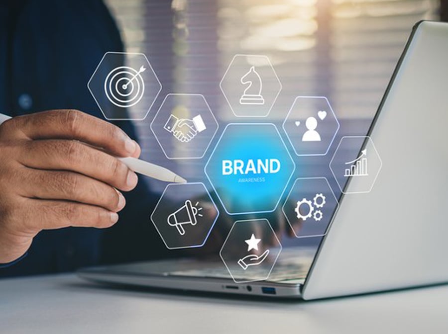 GERTZY Brand Distribution in Africa