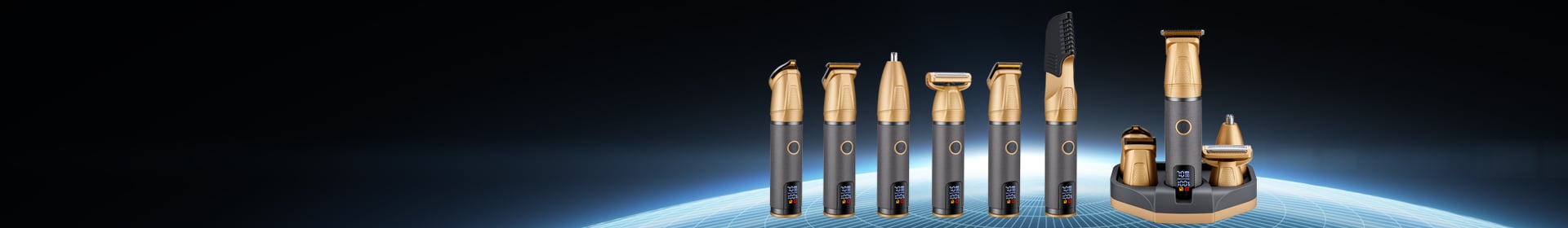 Callus Remover Series