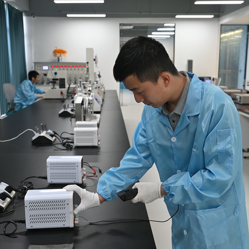 2. Performance testing